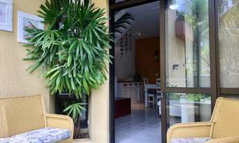 Imagem 5: CASA DE PRAIA ACONCHEGANTE EM JUQUEHY - CONDOMÍNIO FECHADO - PRAIA DE JUQUEHY