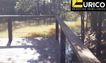 Imagem 6: TERRENO DE 1.000 m² NO CONDOMÍNIO VILLA LOMBARDA - EM VALINHOS