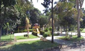 Imagem 6: VENDE-SE TERRENO NO CONDOMÍNIO RESIDÊNCIAL AURORA DE 466M² EM PAULÍNIA/SP