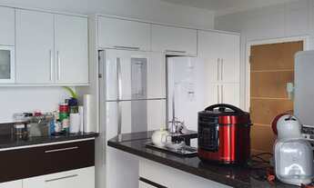 Imagem 5: Casa com 3 Quartos à venda, 450 m² de terreno e 230 m² - PARQUE NOVA SUIÇA