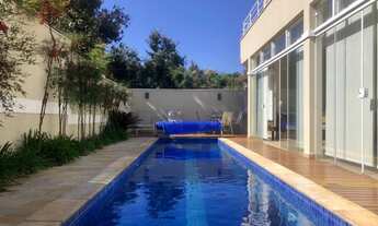 Imagem: CASA MOBILIADA E PERFEITA - CONDOMÍNIO