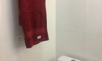 Imagem 5: APARTAMENTO 2 DORM. 2 BANHEIROS - PLANEJADOS EM TODOS CÔMODOS - 2 VAGAS DE GARAGEM - ÁREA