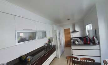 Imagem 4: Casa com 3 Quartos à venda, 450 m² de terreno e 230 m² - PARQUE NOVA SUIÇA