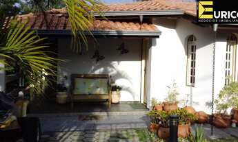 Imagem 4: Casa no Clube de Campo Valinhos - 4 domitórios sendo 2 suítes , piscina , 1025 M² de terr