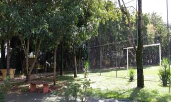 Imagem 4: VENDE-SE TERRENO NO CONDOMÍNIO RESIDÊNCIAL AURORA DE 466M² EM PAULÍNIA/SP