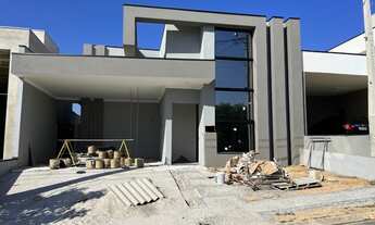 Imagem 5: Casa nova no Condomínio Villa do Sol