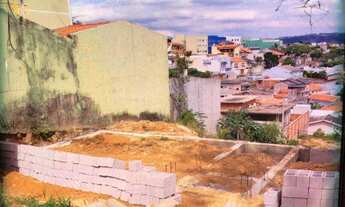 Imagem: Excelente Terreno para Venda no Bairro Shangrila