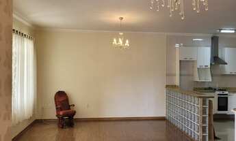 Imagem 5: Excelente Casa para locação em Bolsão de Segurança - Nova Suíça!