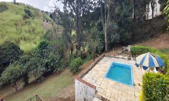 Imagem 6: Tranquilidade e muito verde à 10 minutos do Centro de Valinhos!