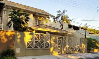 Imagem: Bela casa em ótima localização em Valinhos!