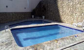 Imagem 1: Apartamento de três dormitórios com lazer em ótima localização!