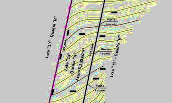 Imagem 4: Área com 5.135m² na região mais nobres de Valinhos, a 6 minutos do Colégio Porto Seguro, a