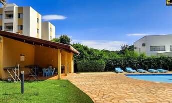 Imagem 6: Apartamento para locação no Condomínio Pq dos Pàssaros, 2 dormitórios em uma das melhores