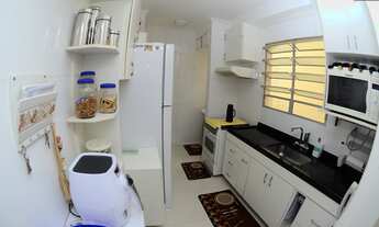 Imagem 2: OPORTUNIDADE PARA INVESTIDORES - APARTAMENTO À VENDA NO COND. RESIDENCIAL PARQUE DOS PASSA