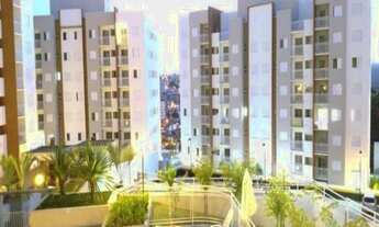 Imagem: Excelente Apartamento no Condomínio Alta