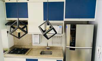 Imagem 2: Belíssimo apartamento á venda em Condomínio Alta Vista Valinhos/SP