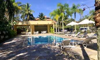 Imagem 2: CASA DE PRAIA ACONCHEGANTE EM JUQUEHY - CONDOMÍNIO FECHADO - PRAIA DE JUQUEHY