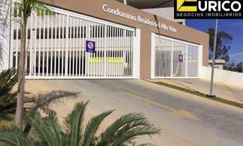 Imagem: Belíssimo apartamento á venda em Condomínio