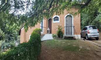 Imagem 2: Tranquilidade e muito verde à 10 minutos do Centro de Valinhos!