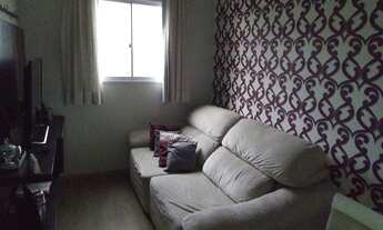 Imagem 5: Apartamento (44m²) com 2 Dormitórios em Valinhos, OPORTUNIDADE!