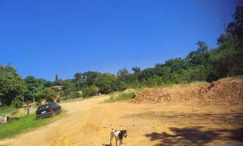 Imagem 5: Excelente Terreno/Chácara com 17.000M²(com zona de implantação para até 22 casas de uma Vi