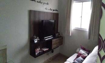 Imagem 6: Apartamento (44m²) com 2 Dormitórios em Valinhos, OPORTUNIDADE!