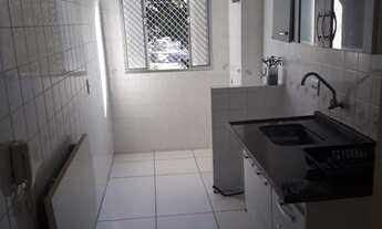 Imagem 3: VENDE-SE APARTAMENTO CONDOMÍNIO RESIDÊNCIAL ÁGUA MARINHA - LOTEAMENTO PEDRA VERDE - VALINH