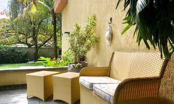 Imagem 7: CASA DE PRAIA ACONCHEGANTE EM JUQUEHY - CONDOMÍNIO FECHADO - PRAIA DE JUQUEHY