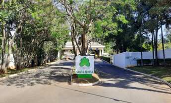 Imagem: Terreno a venda no Condomínio Terras de