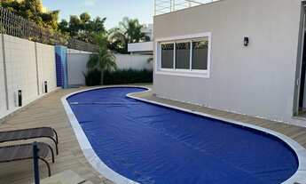 Imagem 2: Maravilhosa Casa à venda no Swiss Park - Campinas/SP