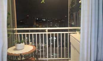 Imagem 5: Líndissimo apartamento com móveis planejados no Condomínio Alta Vista em Valinhos!