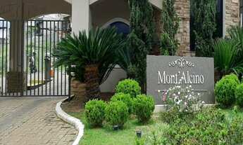 Imagem: VENDE-SE TERRENO CONDOMÍNIO MONTALCINO