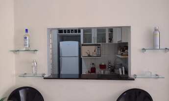 Imagem 4: Apartamento de três dormitórios com lazer em ótima localização!