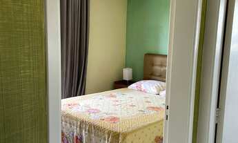 Imagem 6: PERMUTA DE APARTAMENTO NO CONDOMÍNIO SÃO CONRADO - VALINHOS/SP