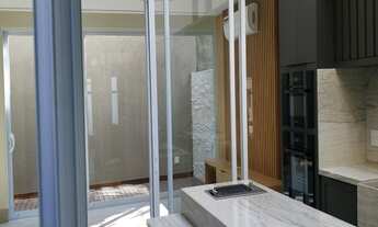 Imagem: QUINTA DAS PARREIRAS - Vila Residencial