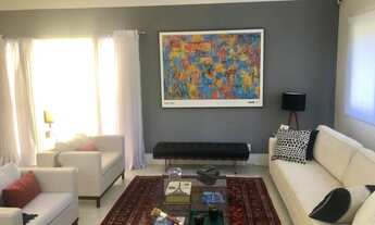 Imagem 4: CASA MOBILIADA E PERFEITA - CONDOMÍNIO MORADA DAS NASCENTES VALINHOS - PRÓXIMO AO COLÉGIO