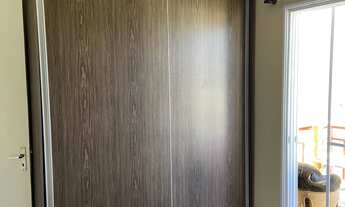 Imagem 5: PERMUTA DE APARTAMENTO NO CONDOMÍNIO SÃO CONRADO - VALINHOS/SP