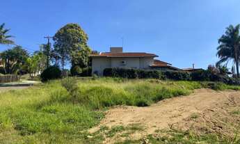 Imagem: Excelente terreno Plano no Condomínio Residencial