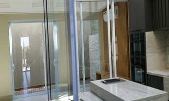 Imagem 5: QUINTA DAS PARREIRAS - Vila Residencial Moderna, onde a Arquitetura arrojada e o design sã