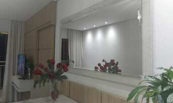 Imagem 2: Líndissimo apartamento com móveis planejados no Condomínio Alta Vista em Valinhos!