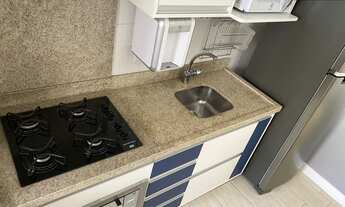 Imagem 3: Belíssimo apartamento á venda em Condomínio Alta Vista Valinhos/SP