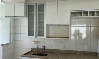 Imagem 5: Apartamento com conceito aberto à venda no condomínio Vista Valley!