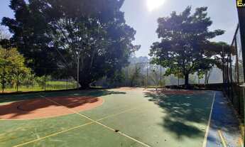 Imagem 6: Terreno com 810 metros e localização privilegiada no Terras de Santa Teresa