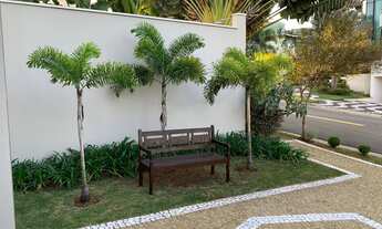 Imagem 4: Maravilhosa Casa à venda no Swiss Park - Campinas/SP