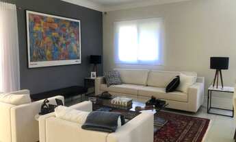 Imagem 5: CASA MOBILIADA E PERFEITA - CONDOMÍNIO MORADA DAS NASCENTES VALINHOS - PRÓXIMO AO COLÉGIO