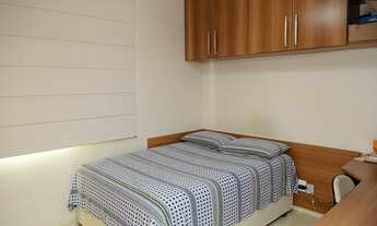 Imagem 7: OPORTUNIDADE PARA INVESTIDORES - APARTAMENTO À VENDA NO COND. RESIDENCIAL PARQUE DOS PASSA