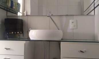 Imagem 7: Apartamento de três dormitórios com lazer em ótima localização!