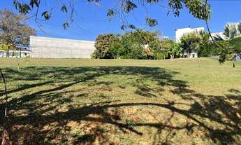 Imagem: Terreno à venda no condomínio Terras de