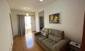 Imagem: Venda apartamento Jardim Santa Cecilia