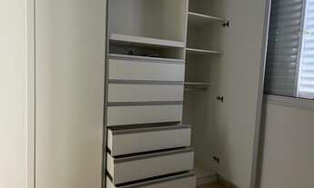 Imagem 6: Apartamento com conceito aberto à venda no condomínio Vista Valley!